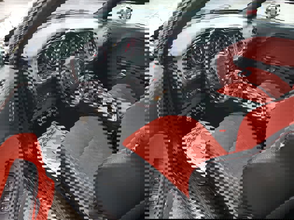 Used 2021 Dodge Challenger R/T w/ Plus Package image 12