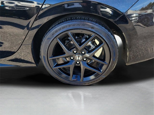 Used 2024 Honda Civic Sport image 8