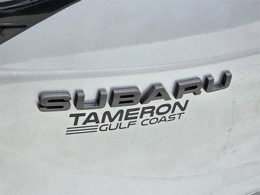 New 2026 Subaru Forester Touring image 39