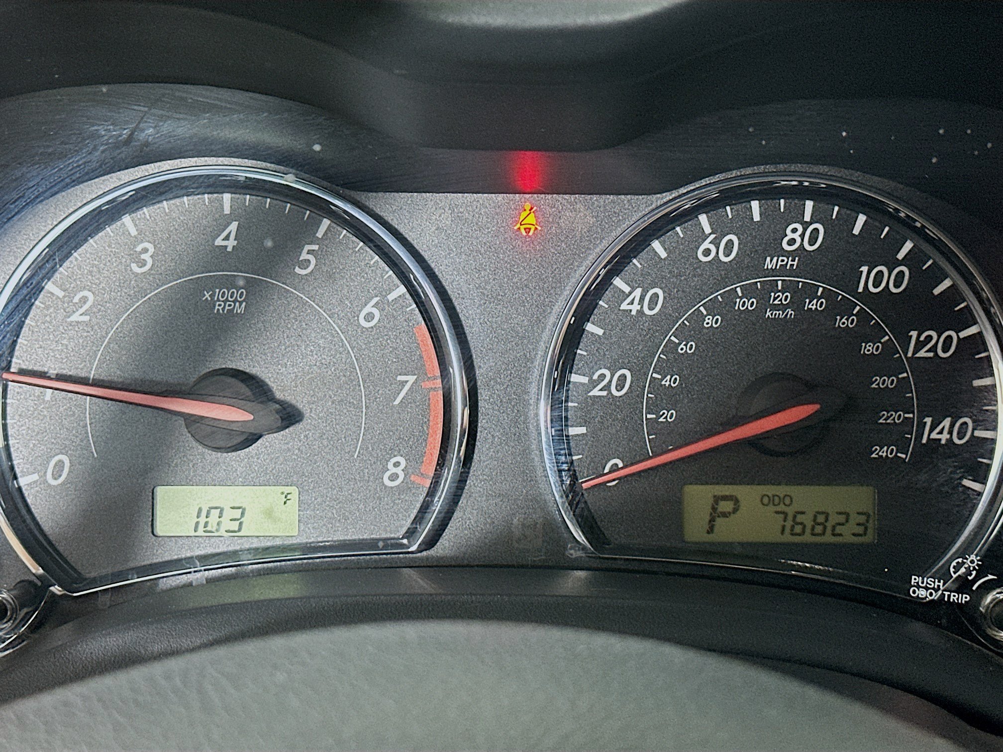 Used 2013 Toyota Corolla S FWD image 18
