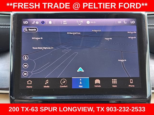 Used 2021 Jeep Grand Cherokee L Limited RWD image 28