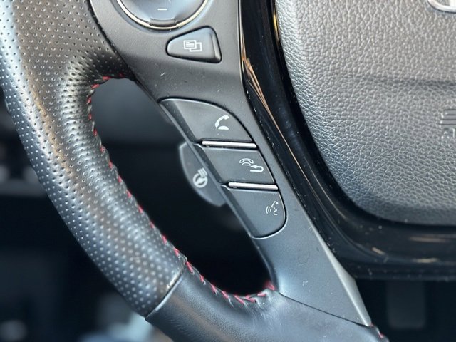 Used 2023 Honda Ridgeline Black Edition image 26