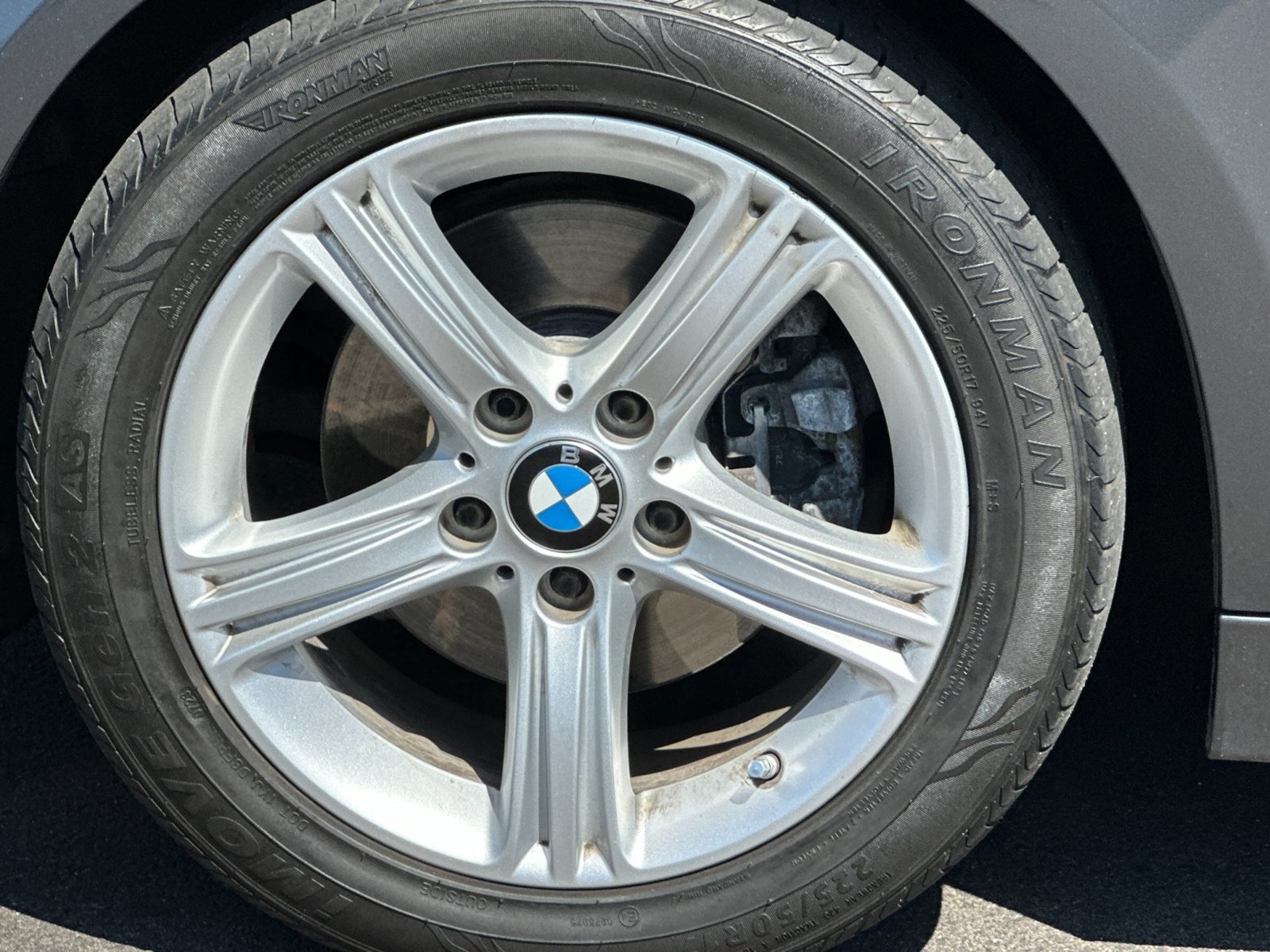 Used 2015 BMW 328i Sedan RWD image 28