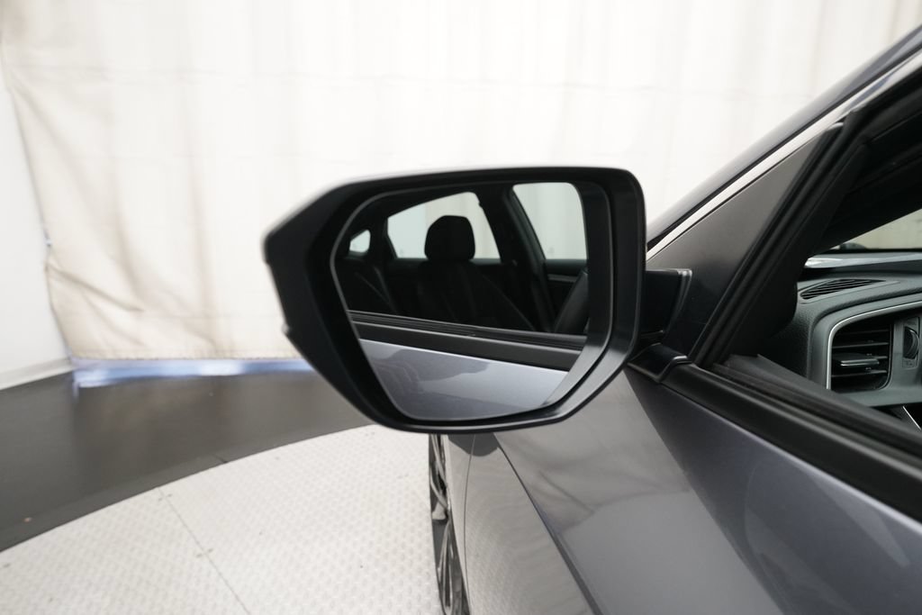 Used 2020 Honda Civic Sport image 24