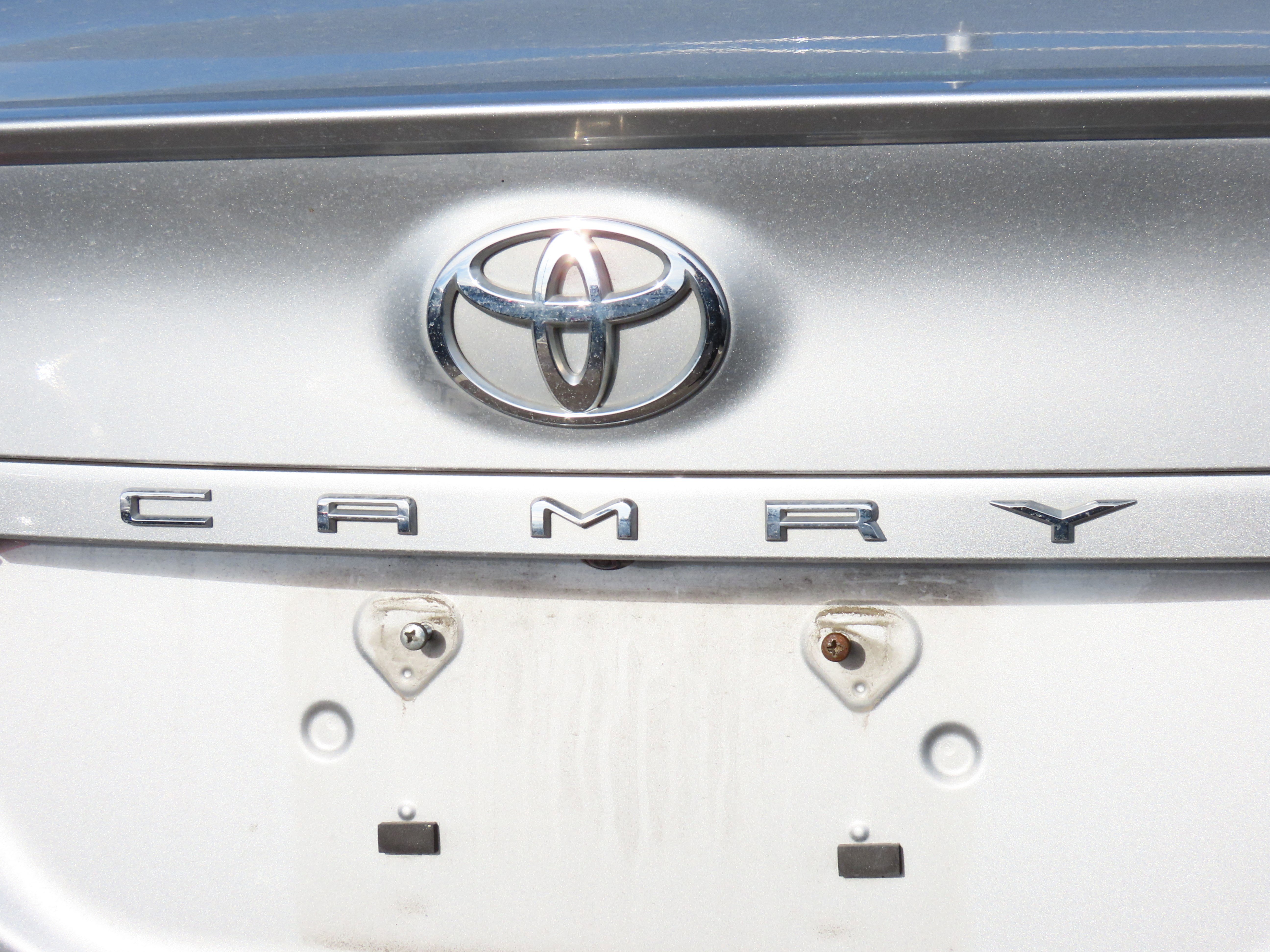 Used 2024 Toyota Camry XSE image 17