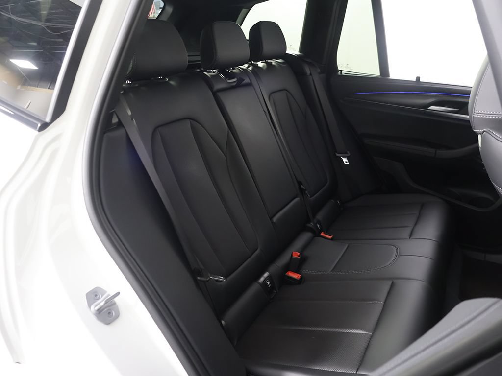 Used 2023 BMW X3 M40i AWD/4WD image 38