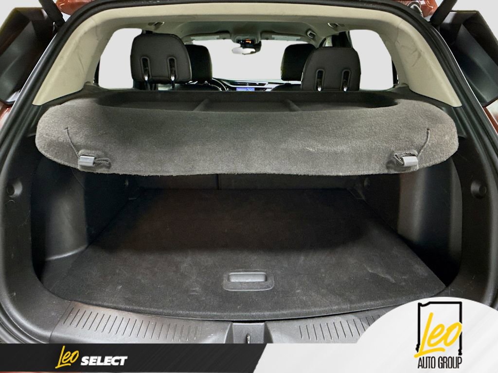 Used 2021 Buick Encore GX Select w/ Advanced Technology Package FWD image 25