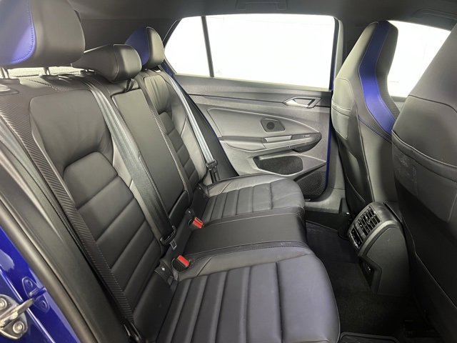 Used 2025 Volkswagen Golf R 2.0T image 16