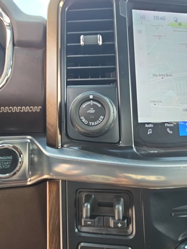 Used 2026 Ford F150 King Ranch w/ Equipment Group 601A High AWD/4WD image 18