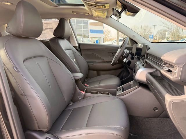 New 2026 Hyundai Kona Limited image 39