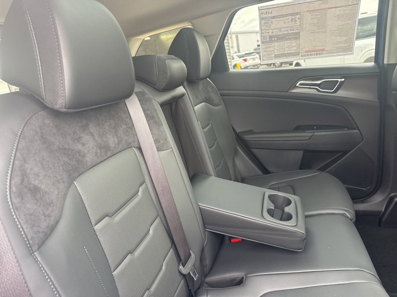 New 2026 Kia Sportage SX image 14