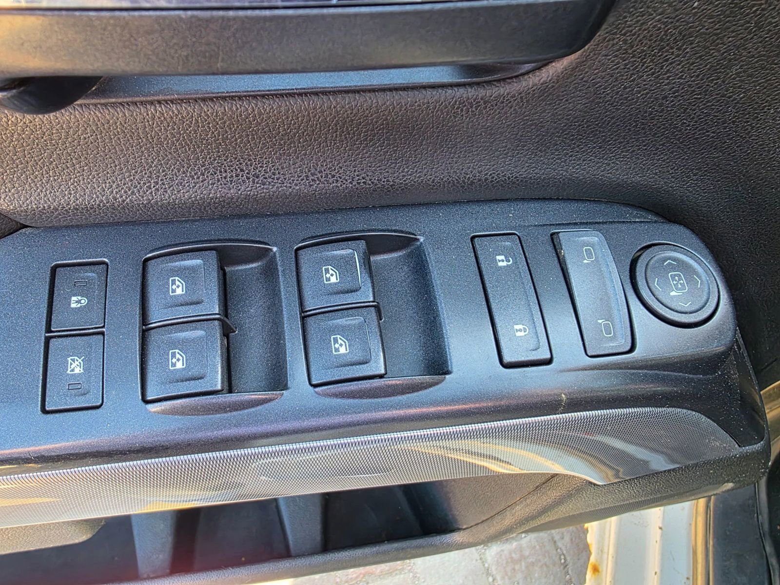 Used 2014 Chevrolet Silverado 1500 LT w/ All Star Edition AWD/4WD image 11