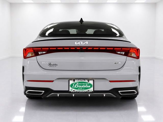 Used 2023 Kia K5 GT-Line AWD/4WD image 7