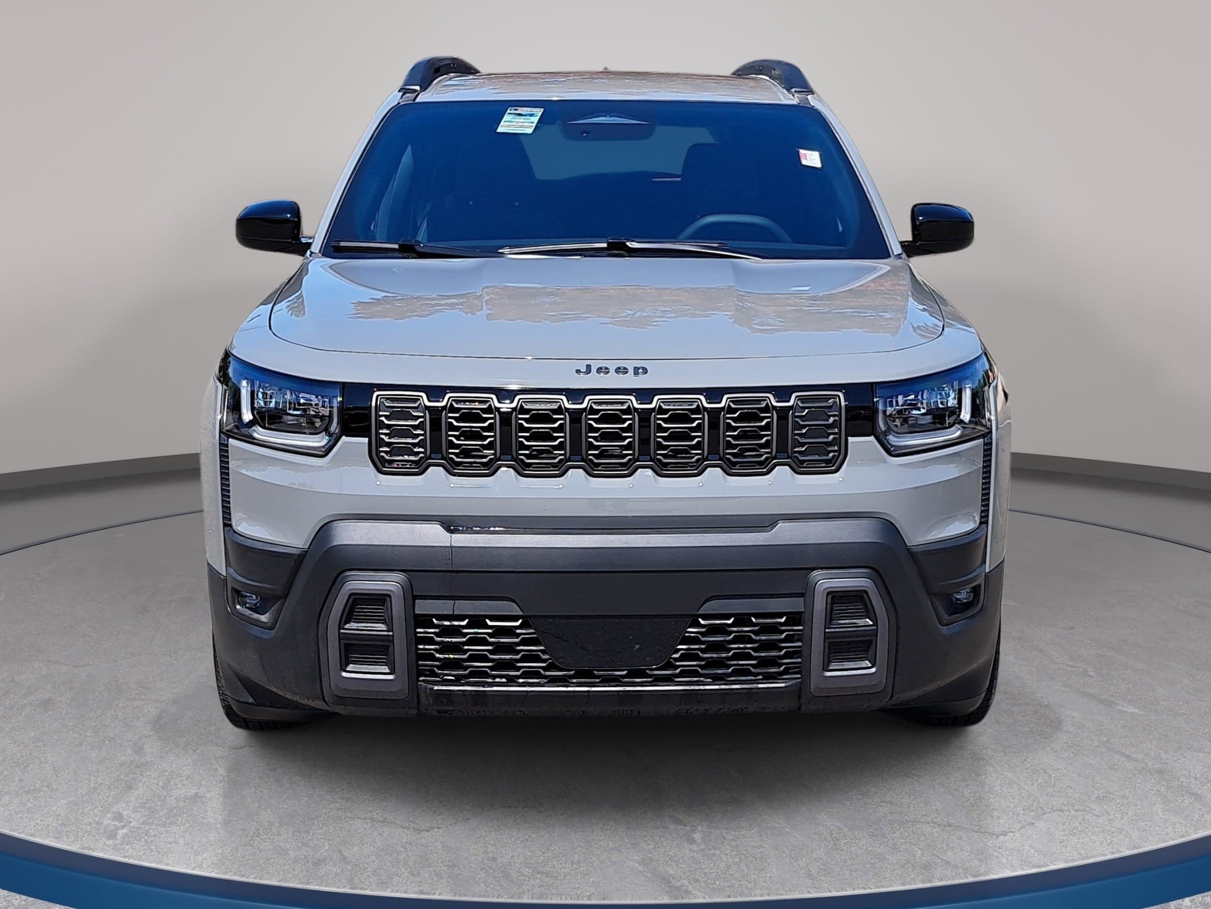 New 2026 Jeep Cherokee Laredo AWD/4WD image 2
