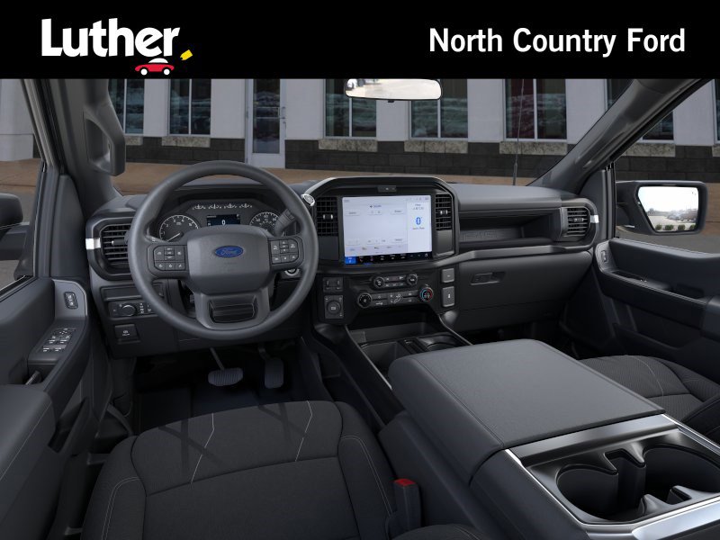 New 2026 Ford F150 STX image 9