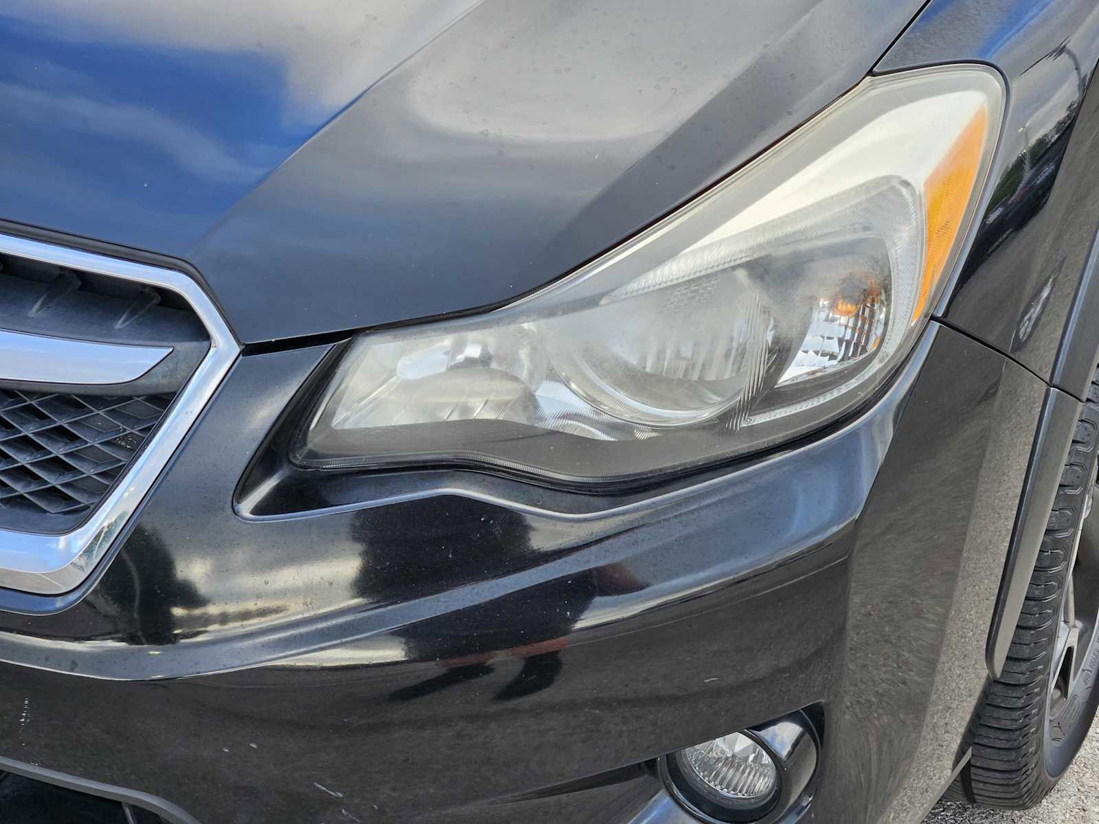 Used 2015 Subaru Crosstrek 2.0i Limited image 7