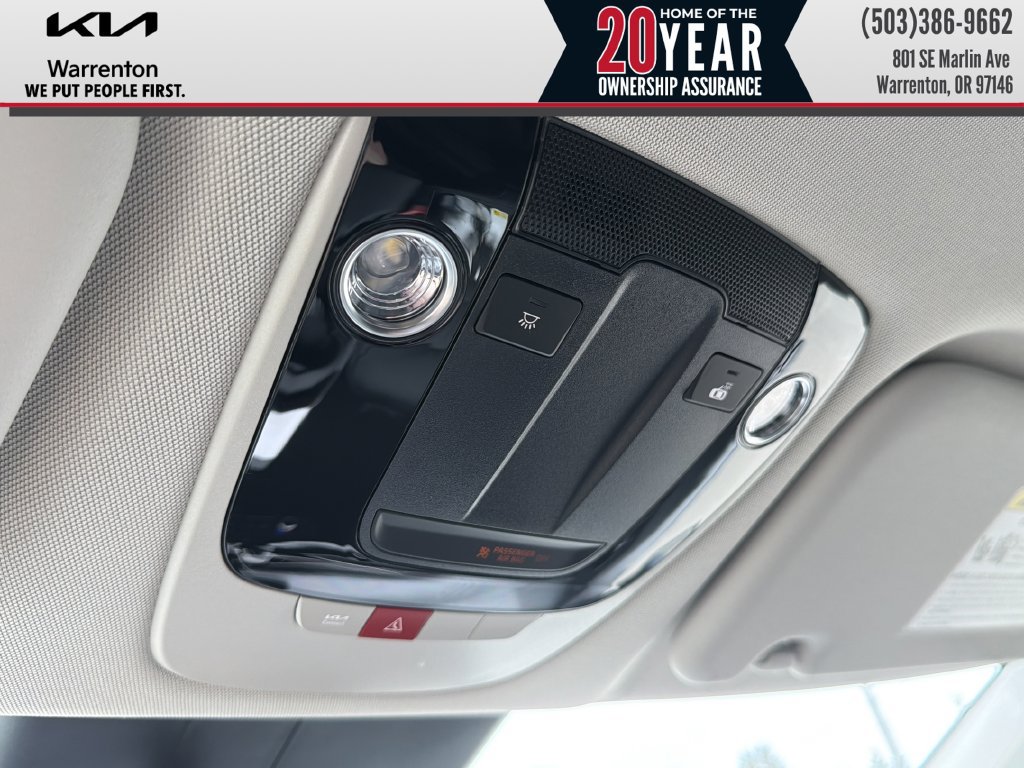 New 2026 Kia EV6 Light AWD/4WD image 22