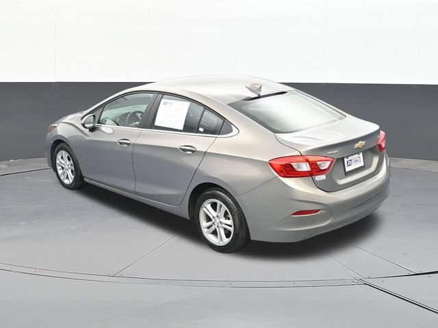 Used 2017 Chevrolet Cruze LT w/ Convenience Package FWD image 62