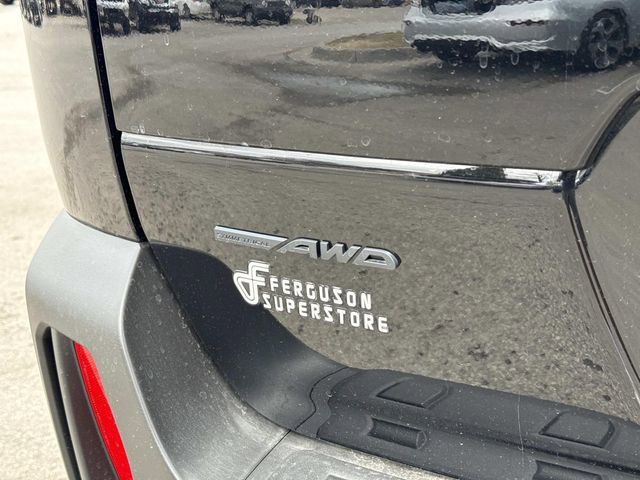 New 2026 Subaru Outback Wilderness AWD/4WD image 6