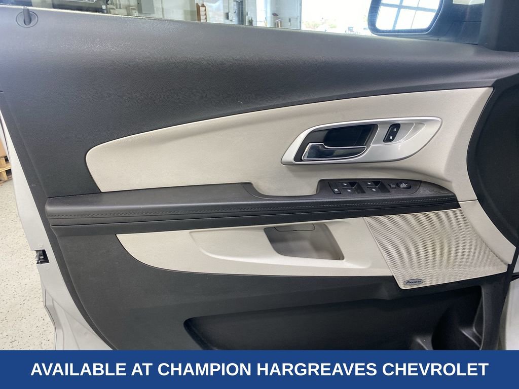 Certified 2017 Chevrolet Equinox LT w/ Convenience Package AWD/4WD image 31