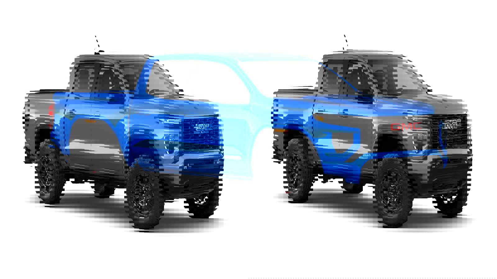 New 2026 GMC Canyon Elevation w/ Convenience Package image 28