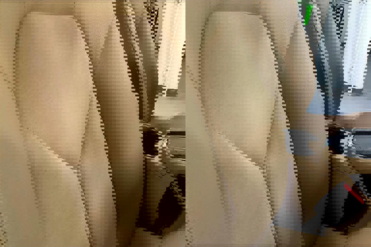 Used 2017 Porsche Macan image 30