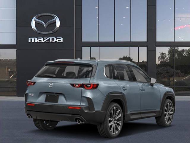 New 2026 MAZDA CX-50 AWD 2.5 S w/ Premium Package image 2
