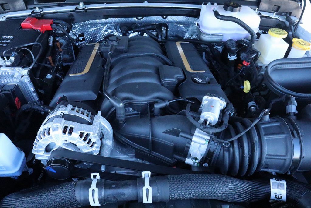 New 2026 Jeep Wrangler Rubicon 392 image 20