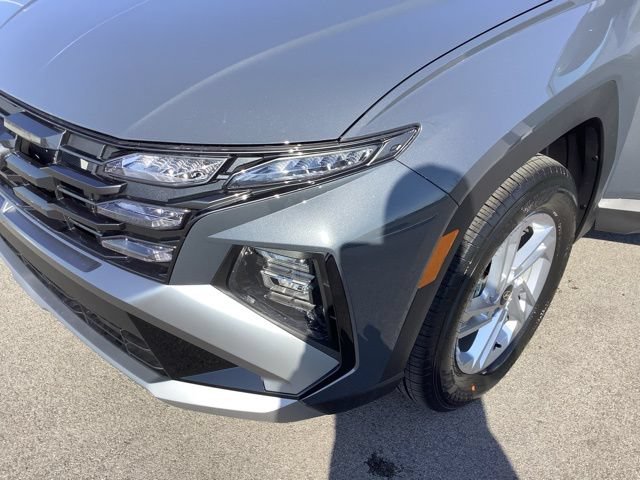 Certified 2025 Hyundai Tucson SE AWD/4WD image 26