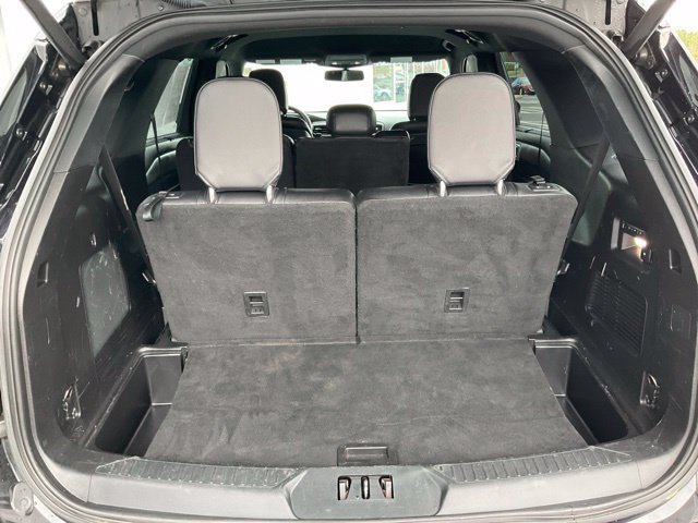 Used 2020 Ford Explorer Limited AWD/4WD image 33