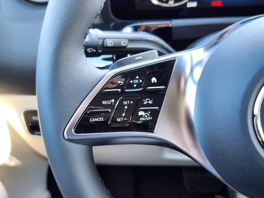 New 2026 Mercedes-Benz GLA 250 4MATIC image 28