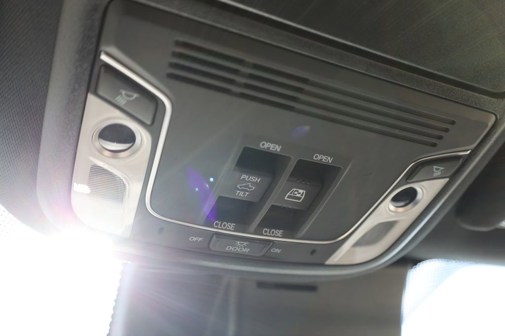 New 2025 Honda Ridgeline RTL+ image 24