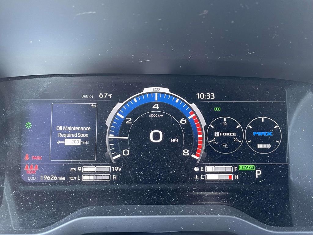 Used 2023 Toyota Tundra Limited image 31