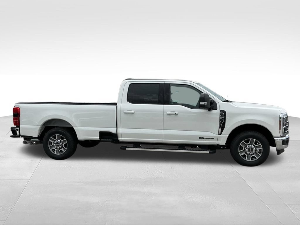 New 2026 Ford F250 Lariat RWD image 10
