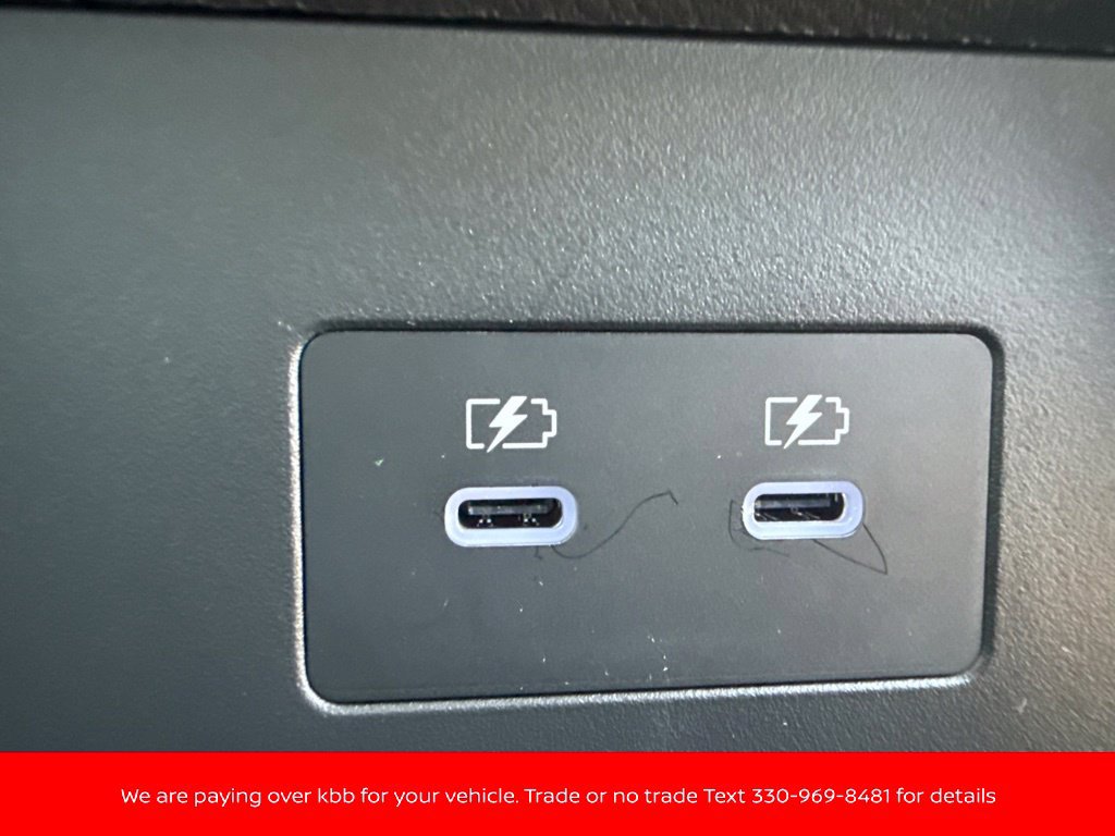 New 2026 Nissan Rogue Dark Armor AWD/4WD image 36