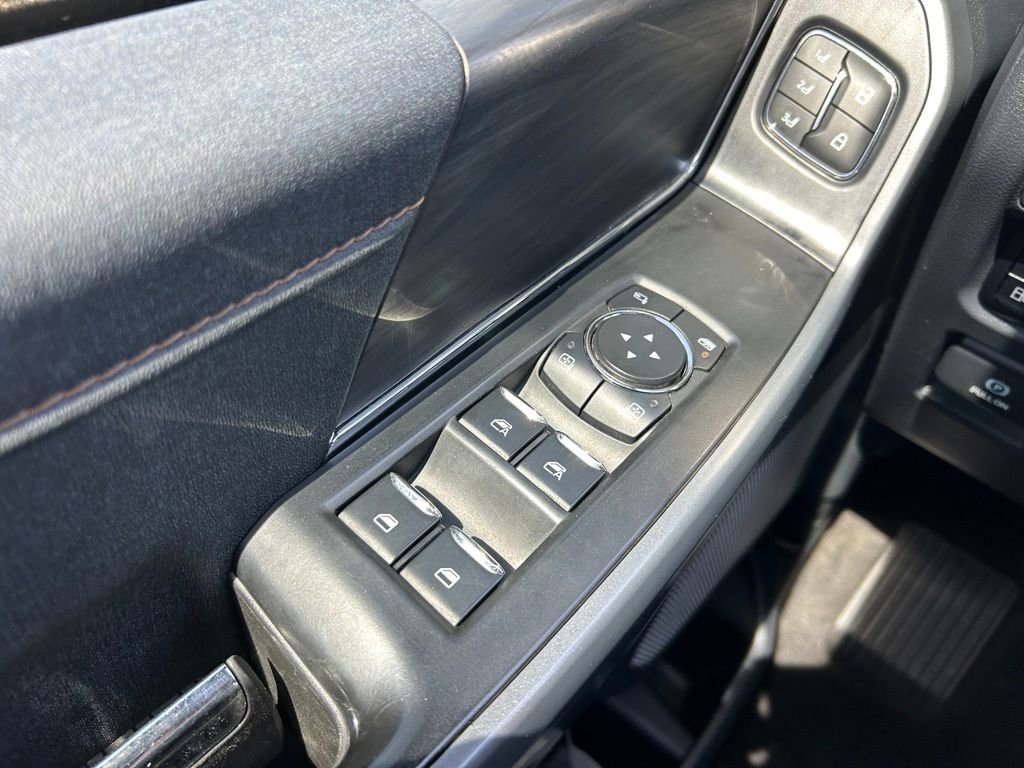 Used 2024 Ford F150 Lariat w/ Bed Utility Package image 64