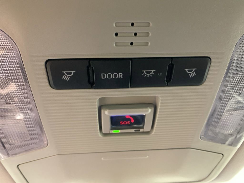 Used 2024 Toyota RAV4 LE image 22