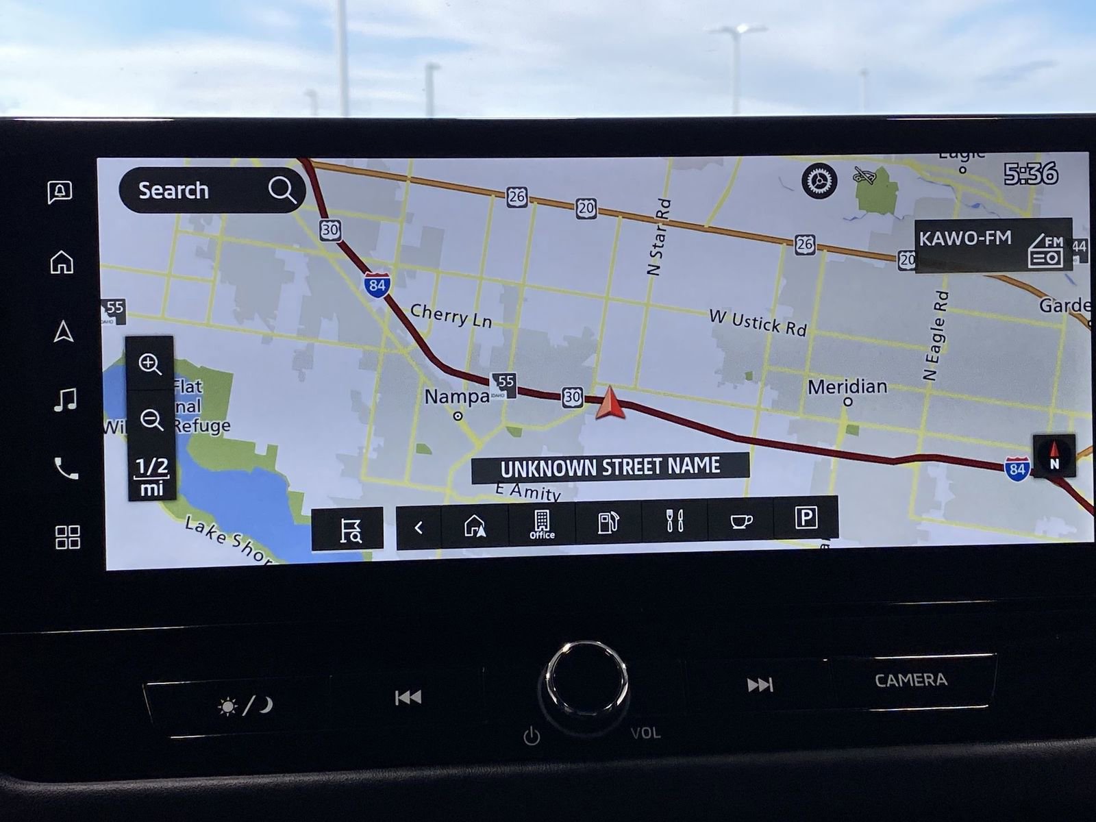 Used 2025 Mitsubishi Outlander ES image 18