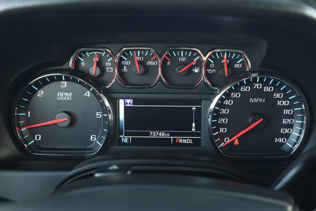 Used 2019 Chevrolet Tahoe LT image 15