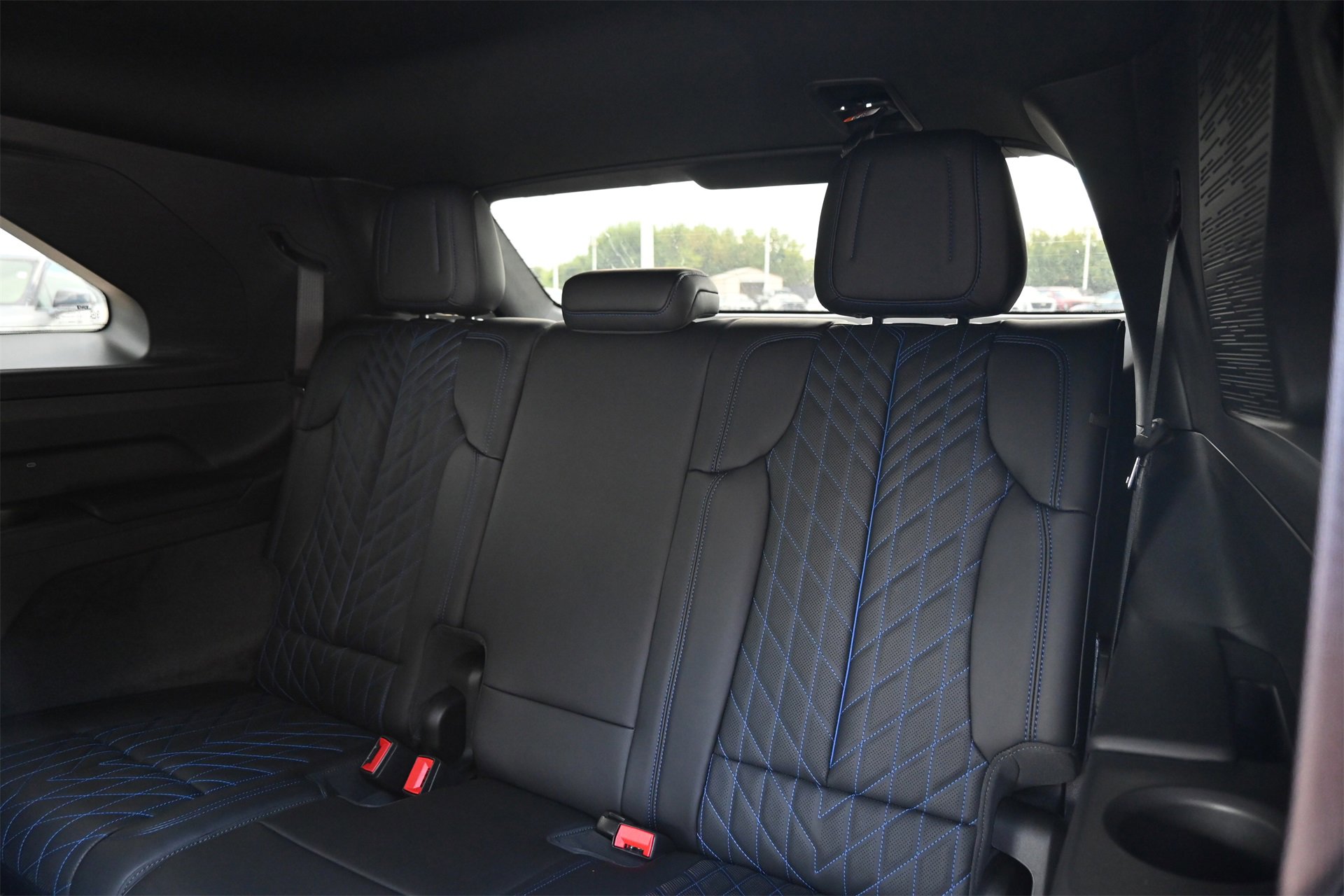 New 2026 Cadillac Escalade IQ Sport 1 image 21
