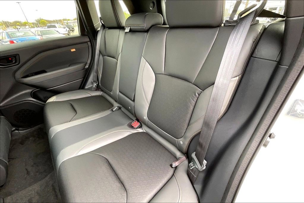 New 2026 Subaru Forester Wilderness AWD/4WD image 13