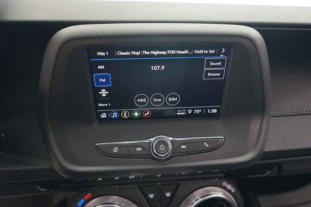 Used 2023 Chevrolet Camaro LT RWD image 33