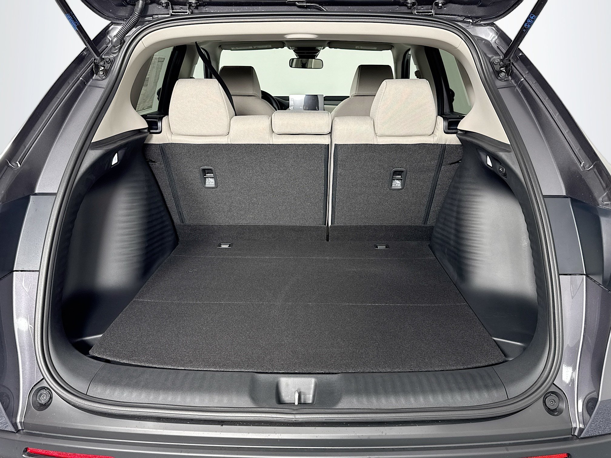 New 2027 Honda HR-V LX image 23