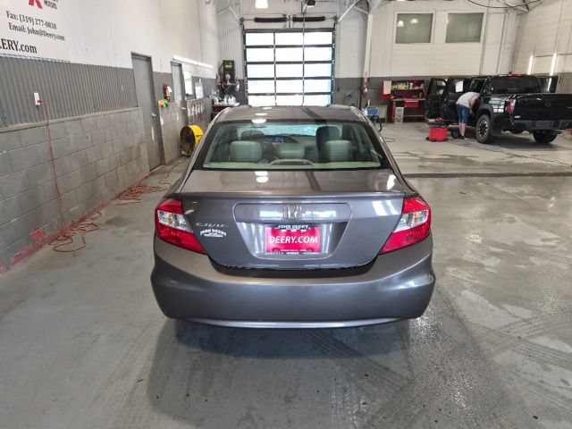 Used 2012 Honda Civic EX image 4