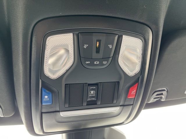 Used 2025 RAM 1500 Big Horn image 34