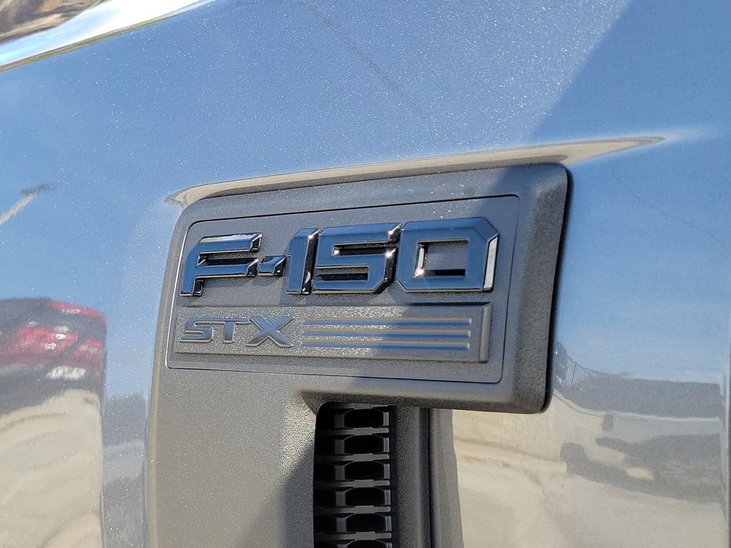 New 2026 Ford F150 STX w/ Equipment Group 200A AWD/4WD image 6