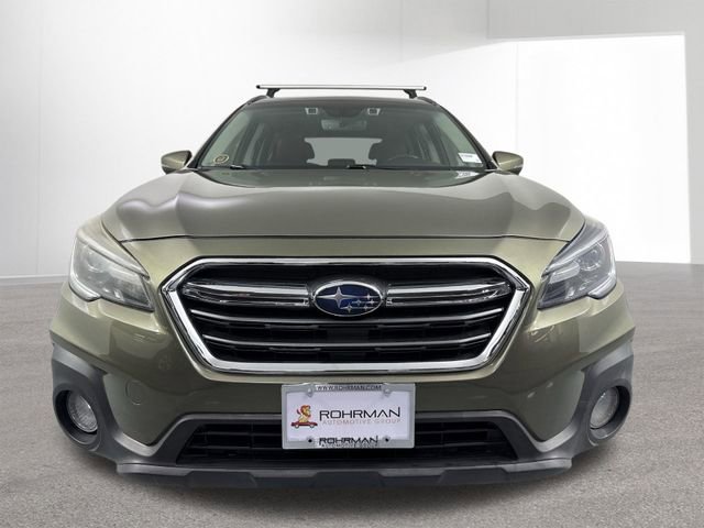 Used 2018 Subaru Outback 3.6R Touring AWD/4WD image 26