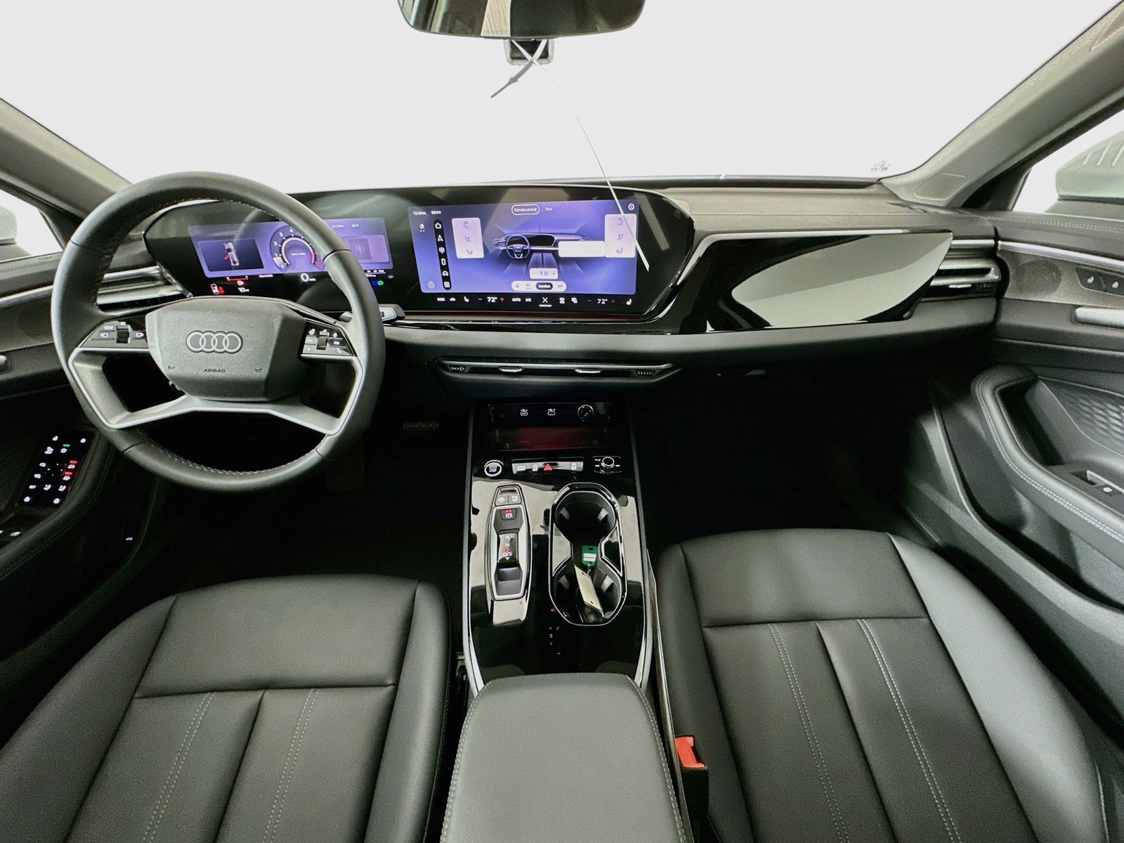New 2026 Audi A5 Premium Plus AWD/4WD image 14