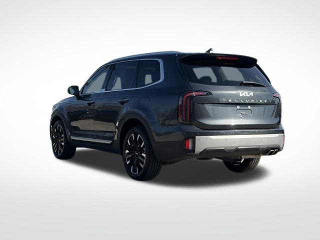 Certified 2024 Kia Telluride SX image 16