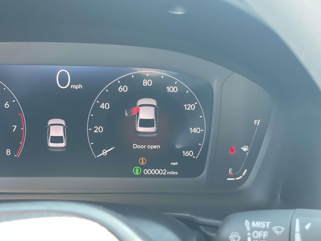 Used 2025 Honda Accord LX image 28